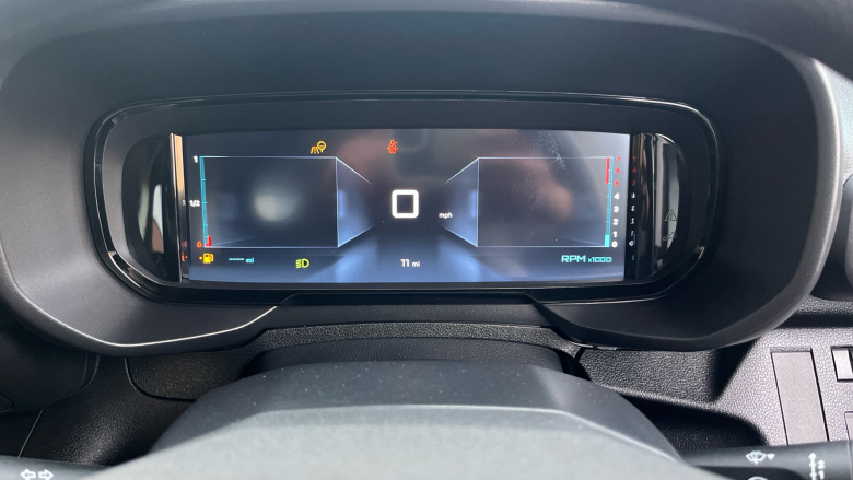 Citroen Berlingo 1.5 BlueHDi 100 Plus M 5dr [WAV] Diesel Estate